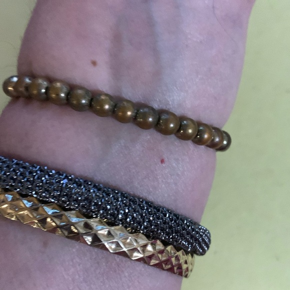 Three bracelets* - Picture 3 of 5